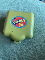Polly Pocket Pokemon Box 1997 Nintendo Niedersachsen - Georgsmarienhütte Vorschau