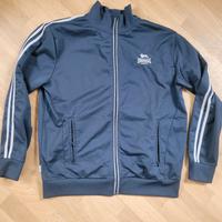 Lonsdale Trainingsjacke Herren Gr. L Dresden - Cotta Vorschau