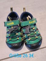 Schuhe für Kinder Sommer Bayern - Babensham Vorschau