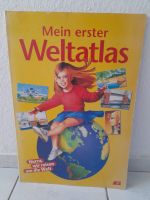 Buch Mein erster Weltatlas Münster (Westfalen) - Centrum Vorschau