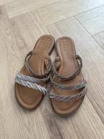 Glitzer Sandalen Berlin - Tempelhof Vorschau