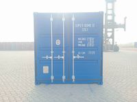 20-Fuß Seecontainer Lagercontainer SONDERPREIS HAMBURG ⭐️ Kreis Pinneberg - Elmshorn Vorschau
