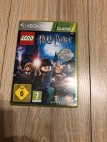 Lego Harry Potter 1-4 Xbox 360 Rheinland-Pfalz - Höhr-Grenzhausen Vorschau