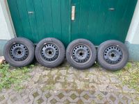 Winterräder 5x110  /  195/60R15 Güstrow - Landkreis - Güstrow Vorschau