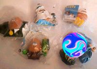 Happy Meal Monster Nuggets von 1995 Preis gilt pro Figur Nordrhein-Westfalen - Marienmünster Vorschau