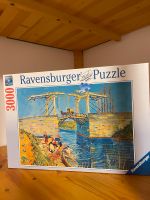 Puzzle 3000, 2000,1000,2000 Teile Niedersachsen - Lohne (Oldenburg) Vorschau