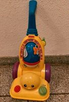 Staubsauger Fisher Price mit Musik und Geräusche Sachsen-Anhalt - Halle Vorschau