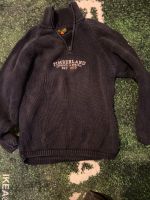 Timberland half zip Größe 152-164/Oversized Fit Nordrhein-Westfalen - Neuss Vorschau