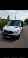 Verkaufen Mercedes sprinter Leipzig - Dölitz-Dösen Vorschau