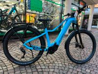 %-1.650€% Flyer Goroc2 2.10 Blau 2022er E-Bike Größe: S & L Hessen - Gießen Vorschau