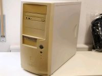 Vintage PC 90er Jahre AMD Athlon 700mhzI 256MB 30GB Ati Win2000 Nordrhein-Westfalen - Mönchengladbach Vorschau