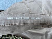 Marc O’ Polo 7/8 Sommer Hose Damen Lulea Slim Mid Waist w 30 l 30 Sachsen - Markkleeberg Vorschau