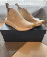 Adidas NMD Sneaker Größe 38 Schuh + OVP Nordrhein-Westfalen - Reichshof Vorschau