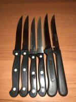 6   Messer  zusammen 3€ Baden-Württemberg - Murrhardt Vorschau