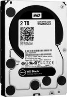 WD Black 2TB 2000GB HDD Gaming Festplatte 7.200 RPM SATA NEU OVP Buchholz-Kleefeld - Hannover Groß Buchholz Vorschau