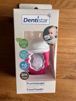 Baby Fruchtsauger von Dentistar, ab 6 Monaten, neu Bonn - Bad Godesberg Vorschau