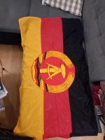 DDR Flagge Niedersachsen - Hildesheim Vorschau