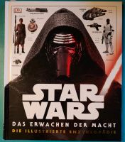 Star Wars™ Das Erwachen der Macht. Die illustrierte Enzyklopädie Schleswig-Holstein - Oldenburg in Holstein Vorschau