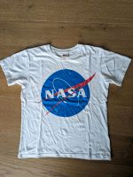 T Shirt NASA 152 158 Hessen - Weimar (Lahn) Vorschau