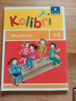 Kolibri Musikbuch 1/2 ISBN 978-3-507-02780-0 Rheinland-Pfalz - Münstermaifeld Vorschau