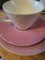 Villeroy Boch Cafe Club Floral Rosa Niedersachsen - Oldenburg Vorschau