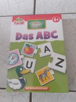 ABC Kinderspiel ab 4 Jahre. Noch verschweißt Hessen - Münzenberg Vorschau