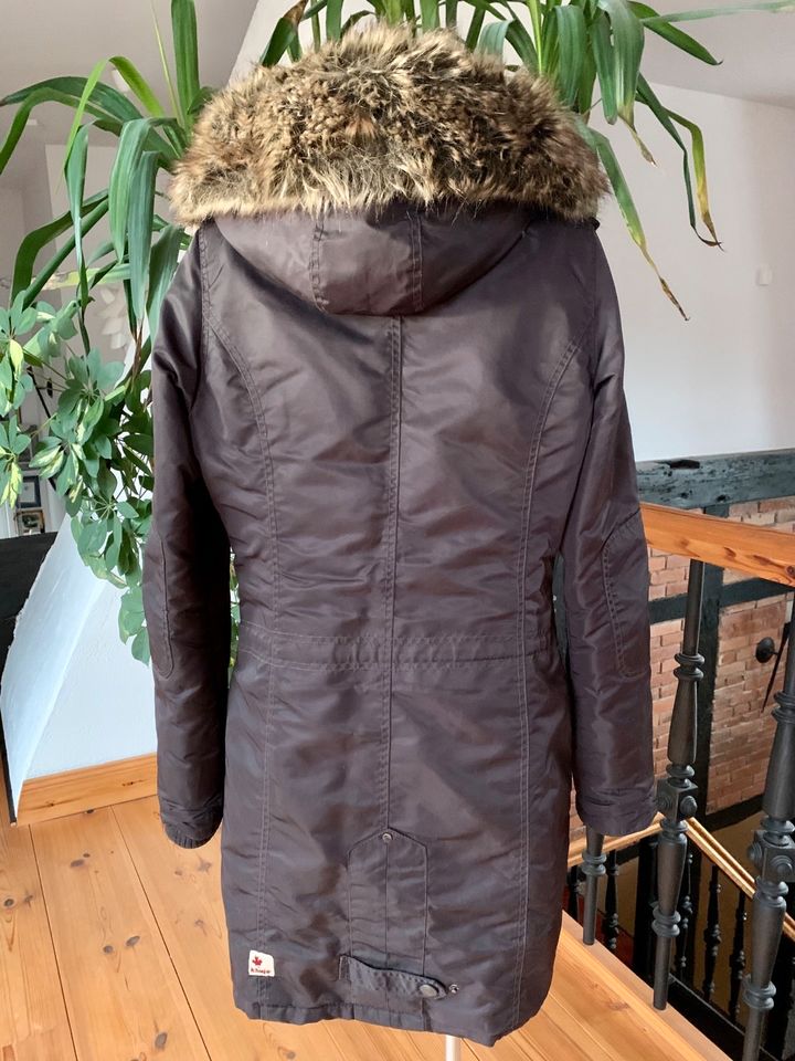 SALE!!! Wintermantel, Winterjacke, Mantel, Jacke, Khujo, Gr. L in Herzogtum  Lauenburg - Labenz | eBay Kleinanzeigen ist jetzt Kleinanzeigen