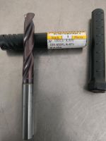 Gühring SL Ratiobohrer Durchmesser 9,5 mm Baden-Württemberg - Kraichtal Vorschau