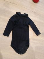 Petit Bateau Rollkragen Body 67 dunkel blau Hessen - Bickenbach Vorschau