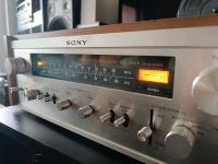 Sony Str 6045 Vintage Japan Verstärker Nordrhein-Westfalen - Oberhausen Vorschau