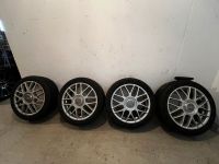 BBS RC 326 5x112 225/45 R17 Sommerräder S4 B5 Baden-Württemberg - Herrenberg Vorschau