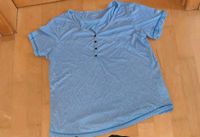 Damen Sport T-Shirt High Colorado blau Gr 44 Baden-Württemberg - Deggenhausertal Vorschau