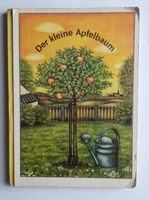 Der kleine Apfelbaum DDR 1985 Pappbuch Peter Tille Thüringen - Apolda Vorschau