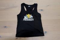 Reebok Sportshirt, Tanktop, Damen, Gr. XL, 42 Bayern - Augsburg Vorschau