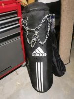 Adidas Boxsack - Boxing Bag - Scanned Bag 90cm - aufhängen Hessen - Kirchhain Vorschau