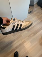 Adidas Sambas weiß Handewitt - Jarplund Vorschau