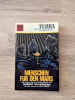 Terra Science Fiction Stories Sonderreihe Hessen - Weilrod  Vorschau