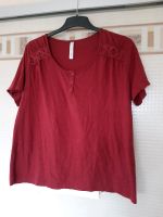 Damen Shirt sheego Gr 44/46 AA ca 59 cm Bayern - Hofheim Unterfr. Vorschau