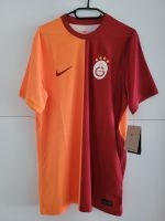 Galatasaray 2023-24 Home Trikot Drifit ADV Spielerversion Bayern - Landshut Vorschau