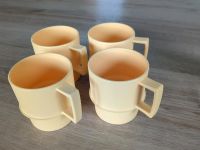 Tupperware Tasse Rheinland-Pfalz - Beuren (Hochwald) Vorschau