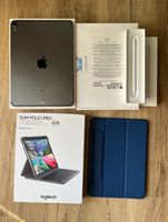 Apple iPad Pro 11“ 1. Gen Cellular 64GB - Apple Pencil Gen 2 Brandenburg - Brandenburg an der Havel Vorschau