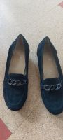 Loafer, Schuhe schwarz NEU Nürnberg (Mittelfr) - Aussenstadt-Sued Vorschau