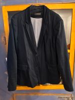 Schöner  blauer Blazer von Yessica in Gr. 48 Versand inkl Duisburg - Duisburg-Mitte Vorschau