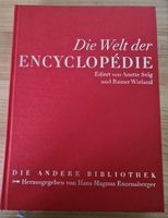 Die Welt der Encyclopédie Baden-Württemberg - Freiburg im Breisgau Vorschau