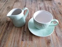 Greengate Tasse + Kännchen Schleswig-Holstein - Bahrenfleth Vorschau