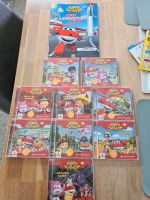 Super Wings Hörspiel CD Nordrhein-Westfalen - Moers Vorschau