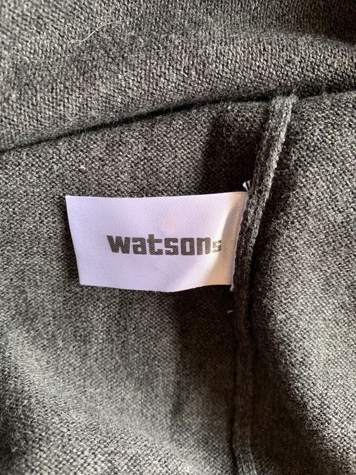 Neu/Ungetragen - Schicker Herren Rollkragen Pullover - watson‘s in Münster