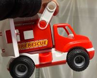 Feuerwehr Auto Spielzeug Fahrzeug Kinderzimmer Thüringen - Jena Vorschau