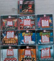 Konvolut 19 CDs Sammlung Bild u.a Gala,Disco,Party,Festzelthammer Bad Doberan - Landkreis - Bad Doberan Vorschau