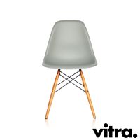 vitra Eames Plastic Side Chair DSW Ahorn, gelblich / Hellgrau 24 Bayern - Pöcking Vorschau